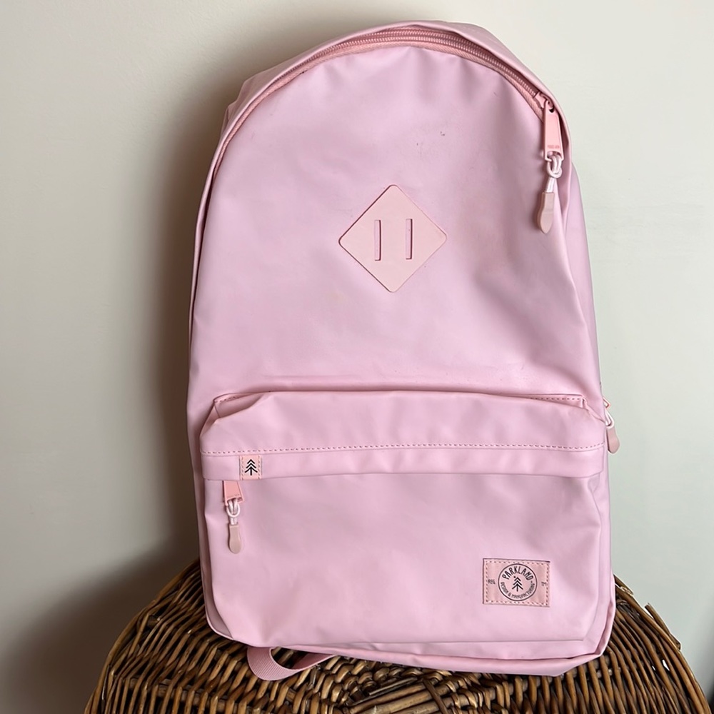 Parkland Design & Manufacturing Meadow Backpack